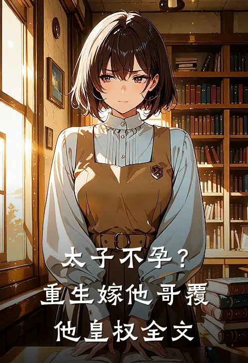 太子不孕？重生嫁他哥，覆他皇权全文