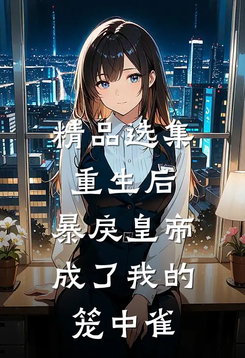 精品选集重生后，暴戾皇帝成了我的笼中雀