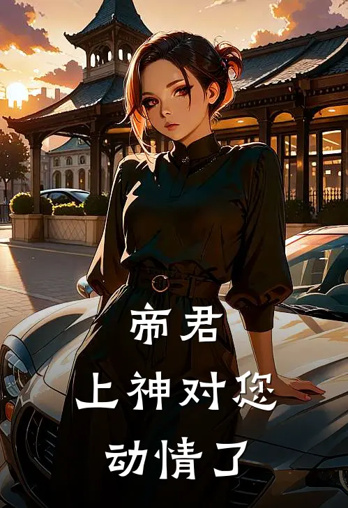 帝君，上神对您动情了