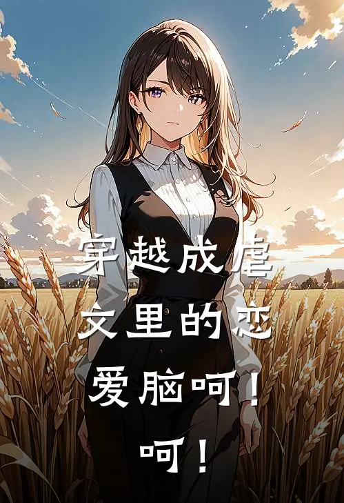 穿越成虐文里的恋爱脑呵！呵！