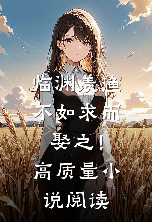 临渊羡渔，不如求而娶之！高质量小说阅读