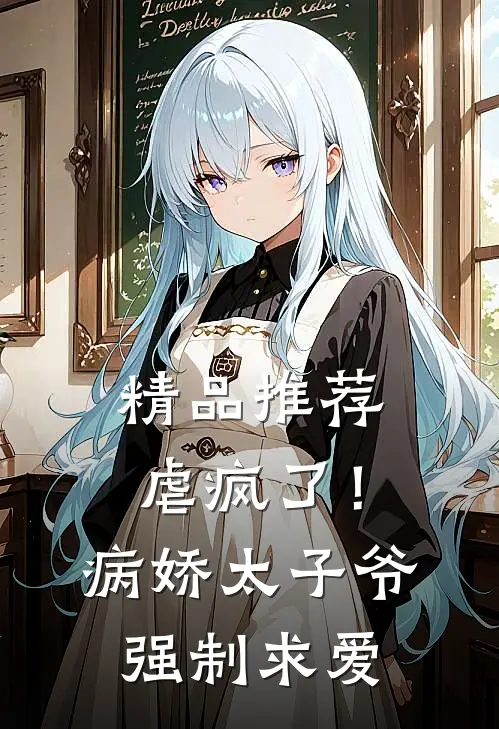 精品推荐虐疯了！病娇太子爷强制求爱