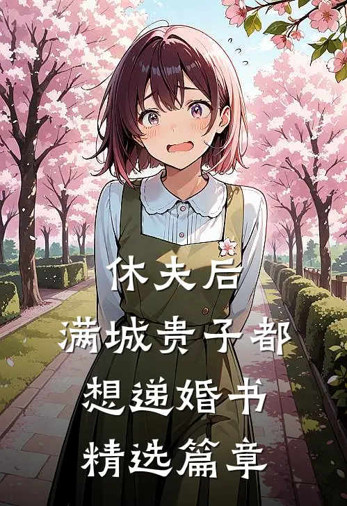 休夫后，满城贵子都想递婚书精选篇章