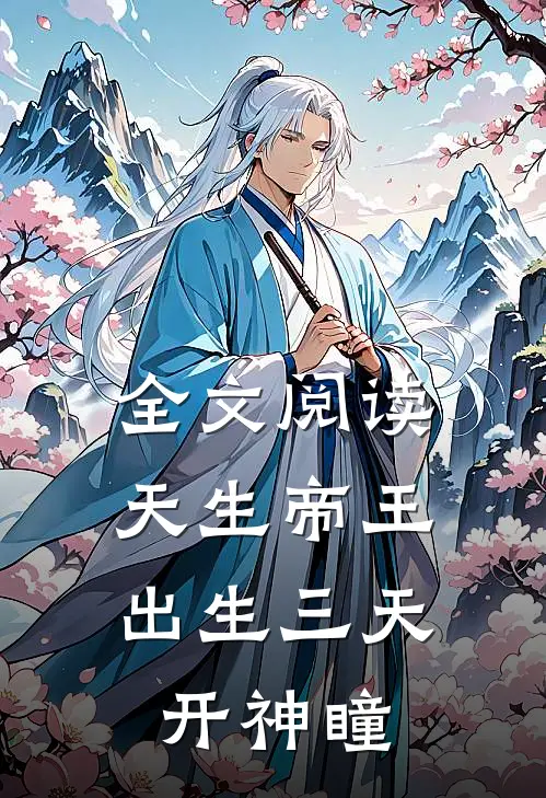 全文阅读天生帝王：出生三天开神瞳