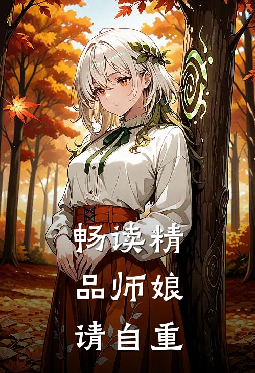 畅读精品师娘，请自重