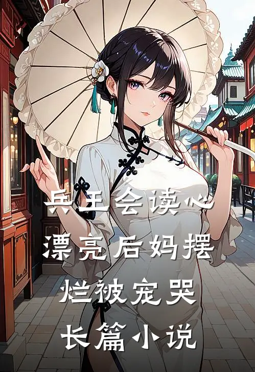 兵王会读心，漂亮后妈摆烂被宠哭长篇小说