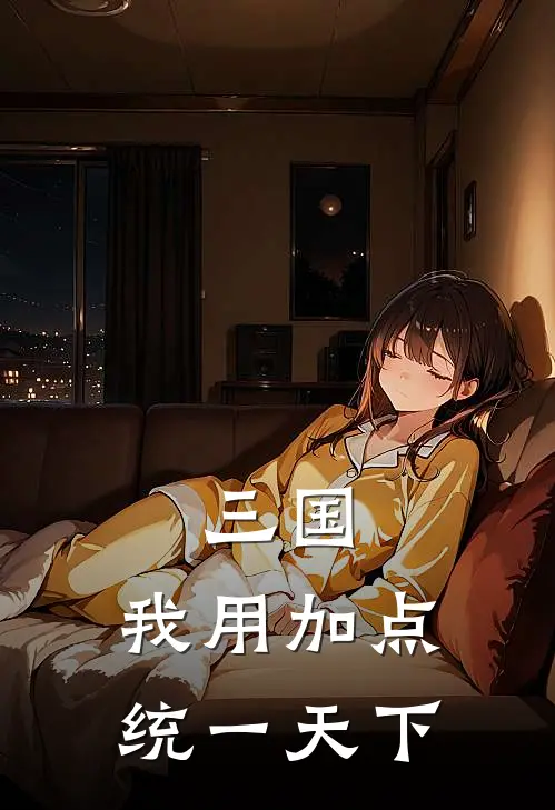 三国：我用加点统一天下