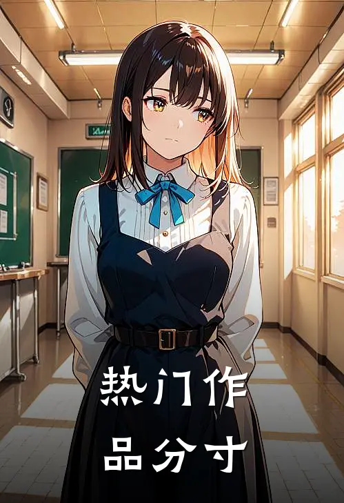 热门作品分寸