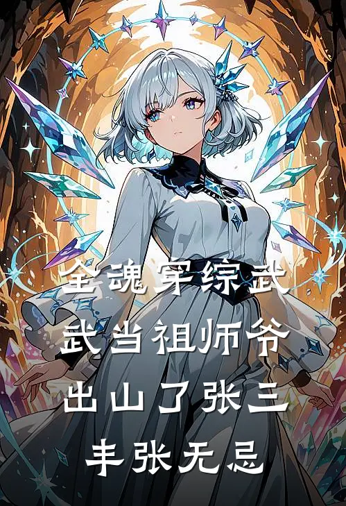 全魂穿综武武当祖师爷出山了张三丰张无忌