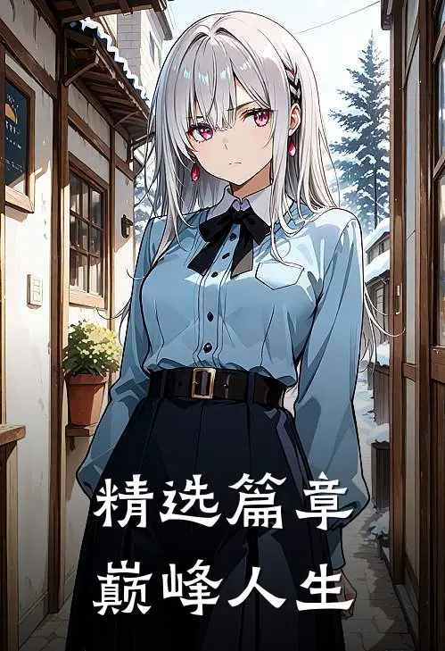 精选篇章巅峰人生