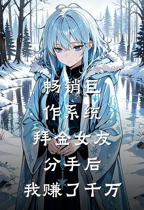 畅销巨作系统：拜金女友分手后，我赚了千万