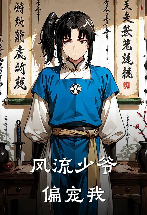 风流少爷偏宠我