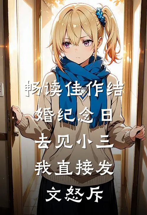 畅读佳作结婚纪念日去见小三，我直接发文怒斥