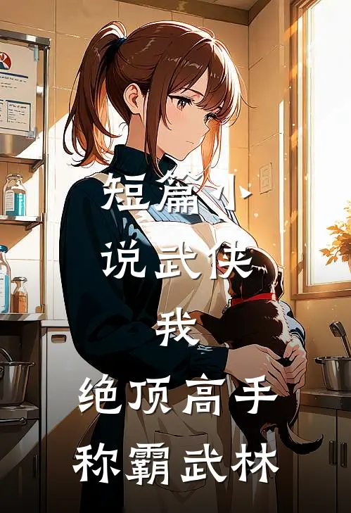 短篇小说武侠：我，绝顶高手，称霸武林
