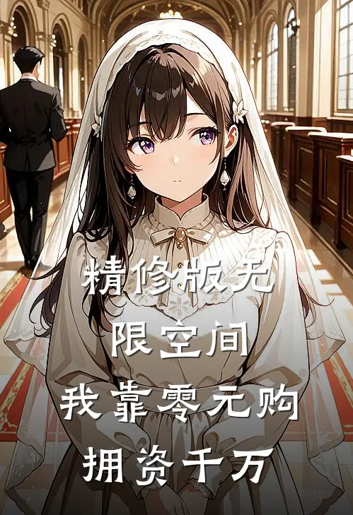 精修版无限空间：我靠零元购拥资千万