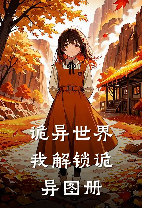 诡异世界，我解锁诡异图册