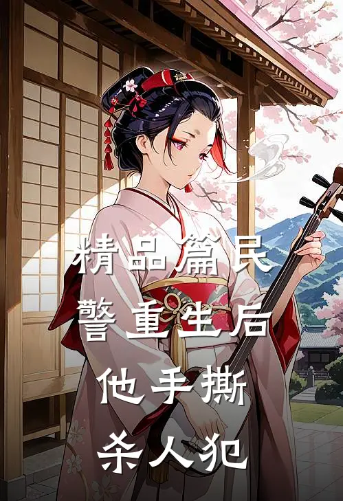 精品篇民警重生后，他手撕杀人犯