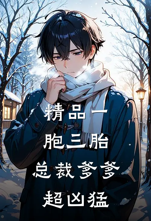 精品一胞三胎，总裁爹爹超凶猛
