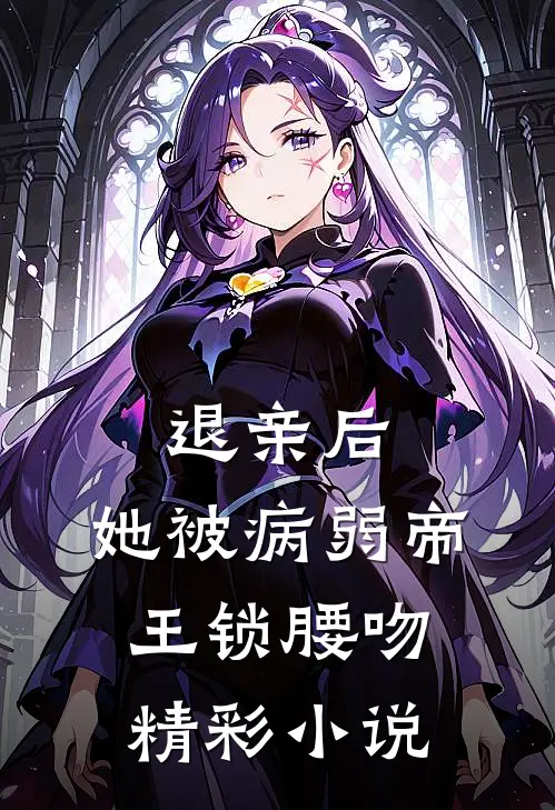 退亲后，她被病弱帝王锁腰吻精彩小说