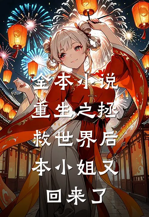 全本小说重生之拯救世界后，本小姐又回来了