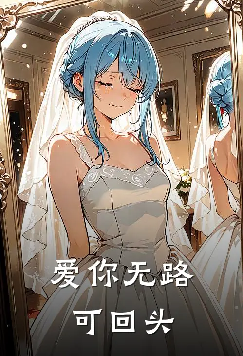 爱你无路可回头