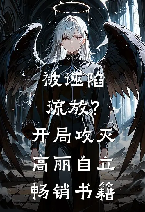 被诬陷流放？开局攻灭高丽自立畅销书籍
