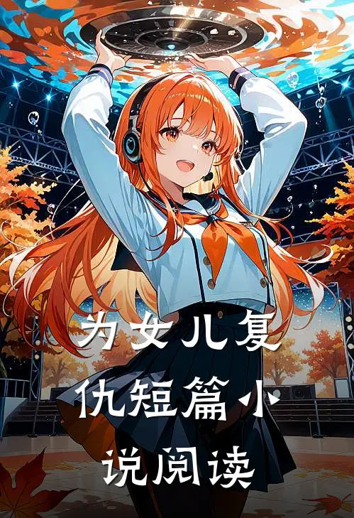 为女儿复仇短篇小说阅读
