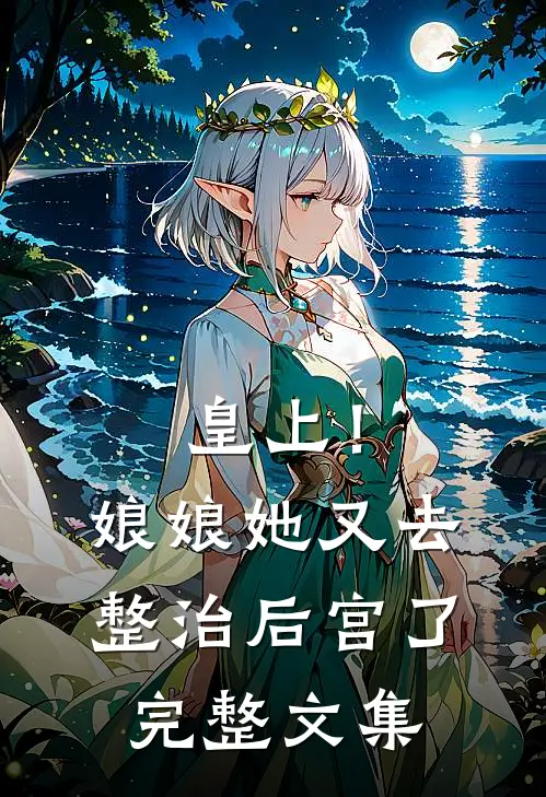 皇上！娘娘她又去整治后宫了完整文集