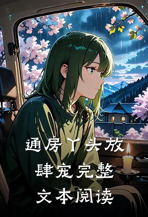 通房丫头放肆宠完整文本阅读