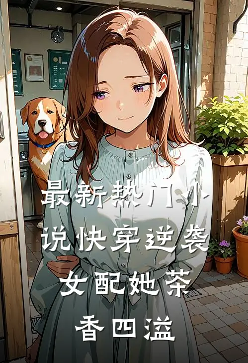 最新热门小说快穿逆袭：女配她茶香四溢