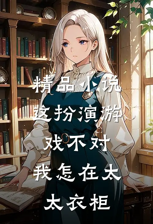 精品小说这扮演游戏不对，我怎在太太衣柜