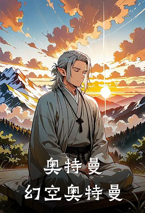 奥特曼：幻空奥特曼