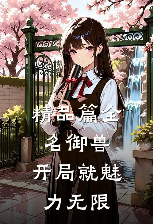 精品篇全名御兽：开局就魅力无限