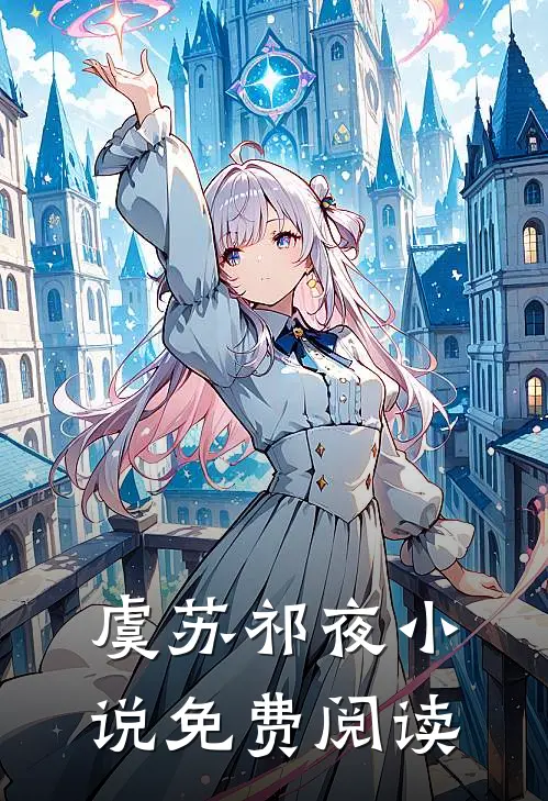 虞苏祁夜小说免费阅读