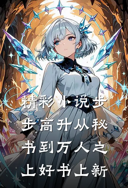 精彩小说步步高升从秘书到万人之上好书上新