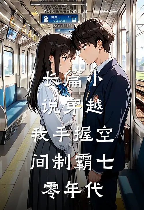 长篇小说穿越：我手握空间制霸七零年代