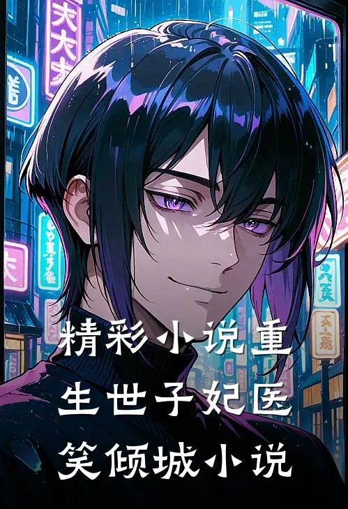 精彩小说重生世子妃医笑倾城小说