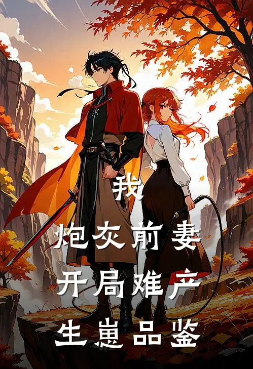 我，炮灰前妻，开局难产生崽品鉴