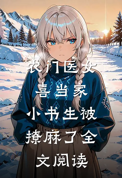 农门医女喜当家，小书生被撩麻了全文阅读