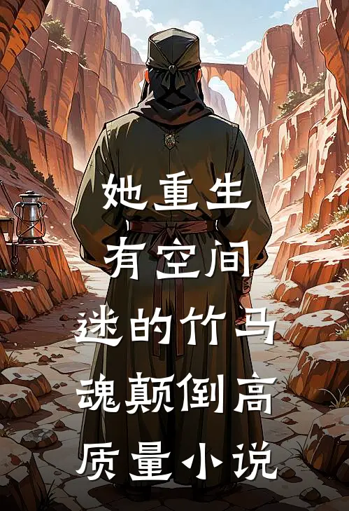 她重生有空间，迷的竹马魂颠倒高质量小说