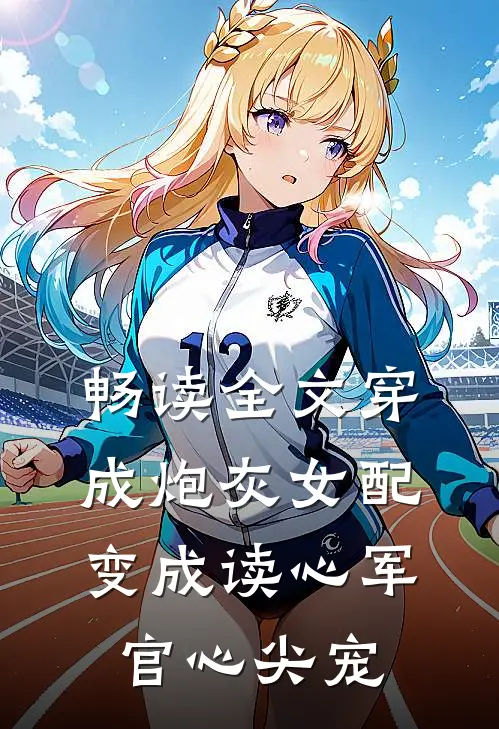 畅读全文穿成炮灰女配，变成读心军官心尖宠