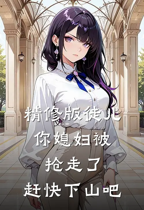 精修版徒儿，你媳妇被抢走了，赶快下山吧