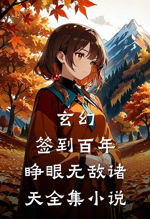 玄幻：签到百年，睁眼无敌诸天全集小说