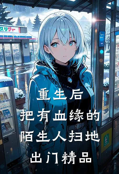 重生后，把有血缘的陌生人扫地出门精品