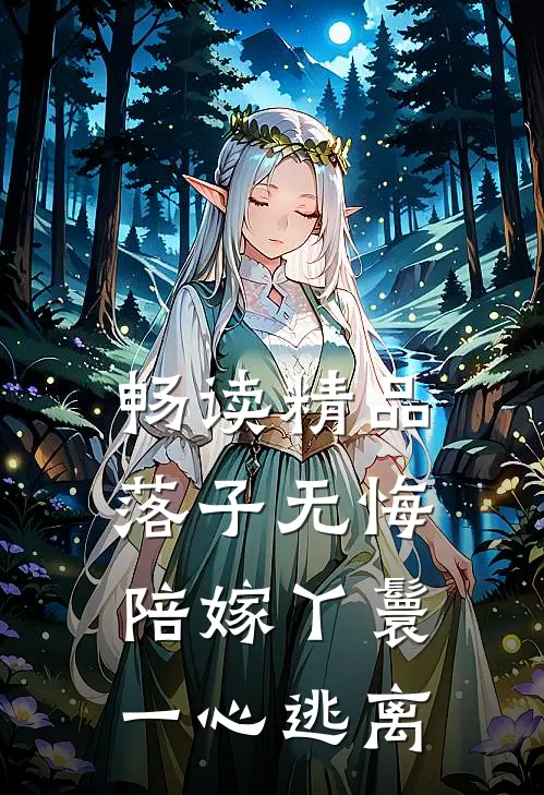 畅读精品落子无悔，陪嫁丫鬟一心逃离
