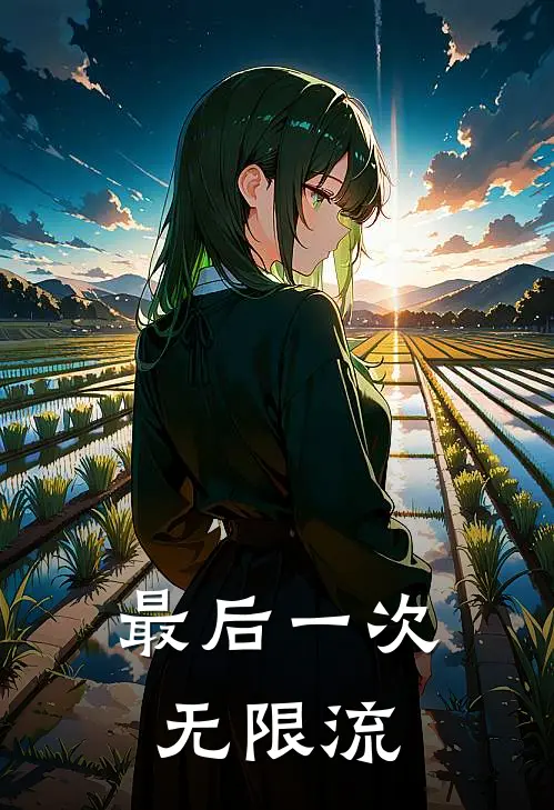 最后一次：无限流