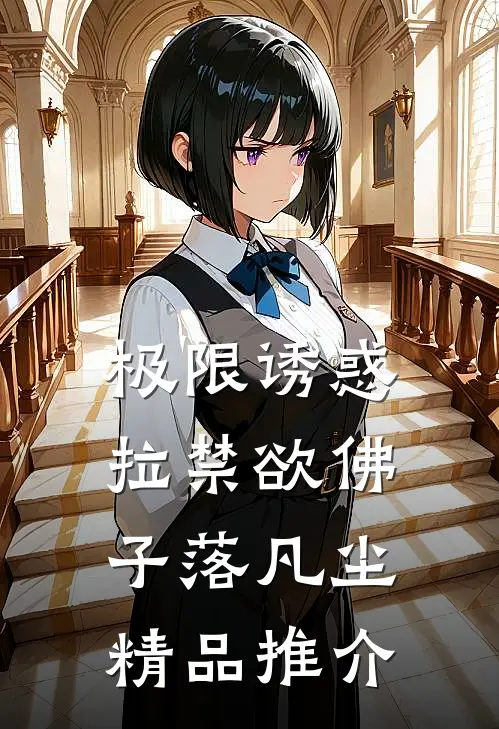 极限诱惑，拉禁欲佛子落凡尘精品推介