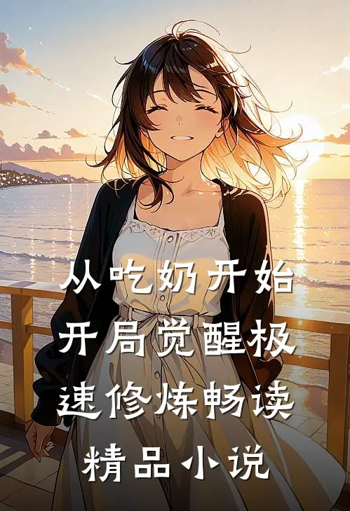 从吃奶开始，开局觉醒极速修炼畅读精品小说