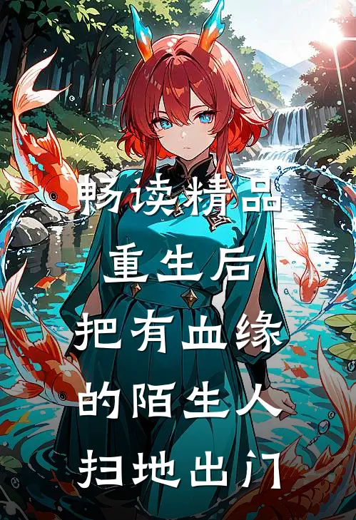 畅读精品重生后，把有血缘的陌生人扫地出门
