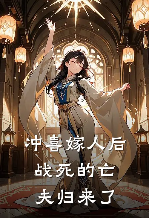 冲喜嫁人后，战死的亡夫归来了